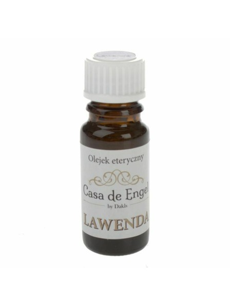 Casa de Engel Eterický olej 10ml - Silice "LAWENDA", 0/25