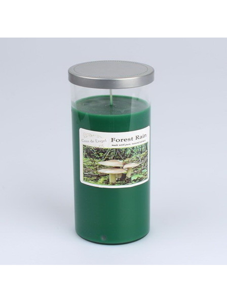 Casa de Engel Vonná svíčka 370g - lesní déšt´ , 0/24