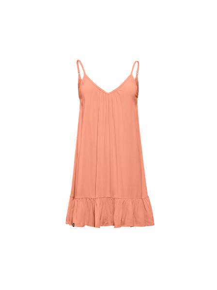 Horsefeathers Šaty Nivi - dusty pink HORSEFEATHERS
