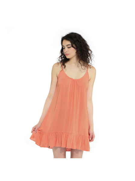 Horsefeathers Šaty Nivi - dusty pink HORSEFEATHERS