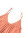 Horsefeathers Šaty Nivi - dusty pink HORSEFEATHERS