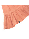 Horsefeathers Šaty Nivi - dusty pink HORSEFEATHERS