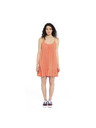 Horsefeathers Šaty Nivi - dusty pink HORSEFEATHERS