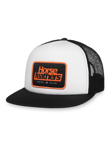 Horsefeathers Dětská kšiltovka Caster HORSEFEATHERS