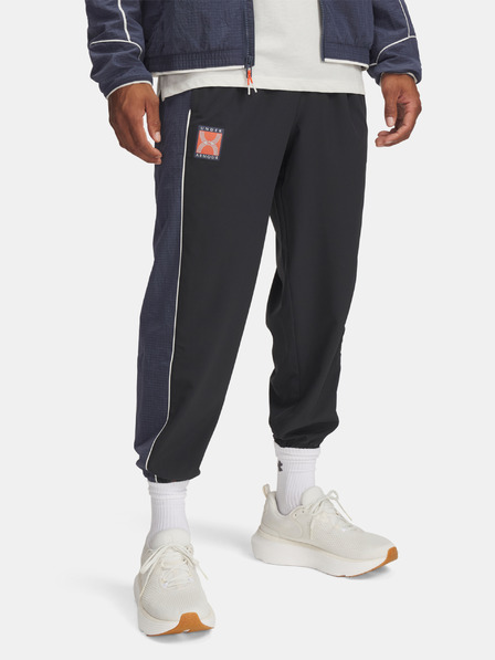 Under Armour Pánské sportovní kalhoty Under Armour UA Run 96 Pant