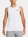 Under Armour Pánské tílko Under Armour UA Tech Tank