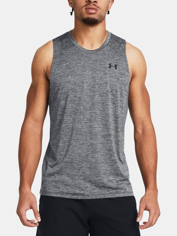 Under Armour Pánské tílko Under Armour UA Tech Tank