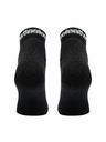 Horsefeathers Ponožky Rapid Premium 3Pack černé HORSEFEATHERS