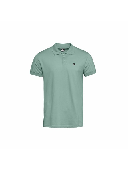 Horsefeathers Triko Kato Polo modré HORSEFEATHERS
