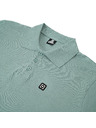 Horsefeathers Triko Kato Polo modré HORSEFEATHERS