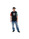 Horsefeathers Triko Base - multicolor HORSEFEATHERS