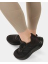Kilpi Dámské fitness legíny Kilpi RIVIAN-W, s funkcí OPTI-DRY Khaki
