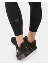Kilpi Dámské fitness legíny Kilpi RIVIAN-W, s funkcí OPTI-DRY Černá