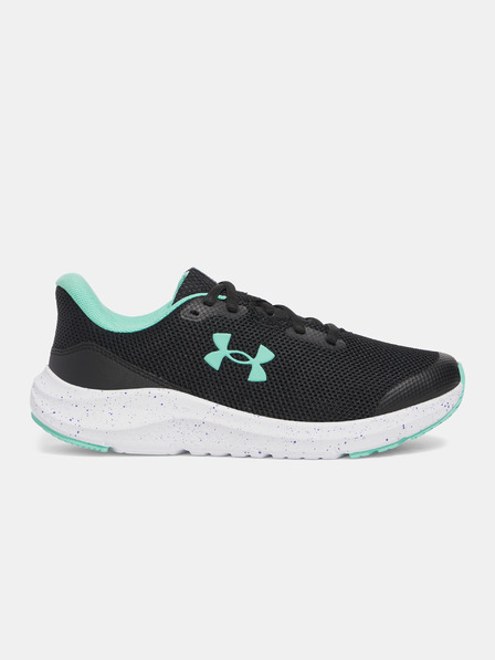 Under Armour Dívčí boty Under Armour UA GGS Pursuit 4