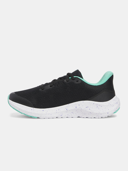 Under Armour Dívčí boty Under Armour UA GGS Pursuit 4