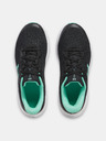 Under Armour Dívčí boty Under Armour UA GGS Pursuit 4