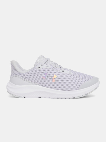 Under Armour Dívčí boty Under Armour UA GGS Pursuit 4