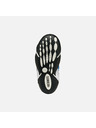 Geox Modré chlapecké sandály Geox Wader