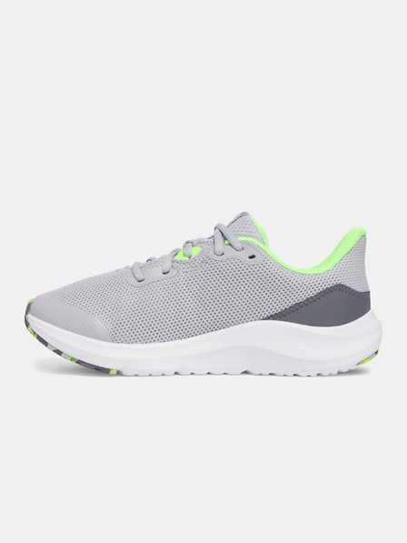 Under Armour Chlapecké boty Under Armour UA BGS Pursuit 4