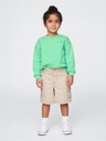 GAP Baby cargo kraťasy GAP