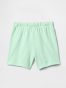 GAP Baby kraťasy s logem GAP