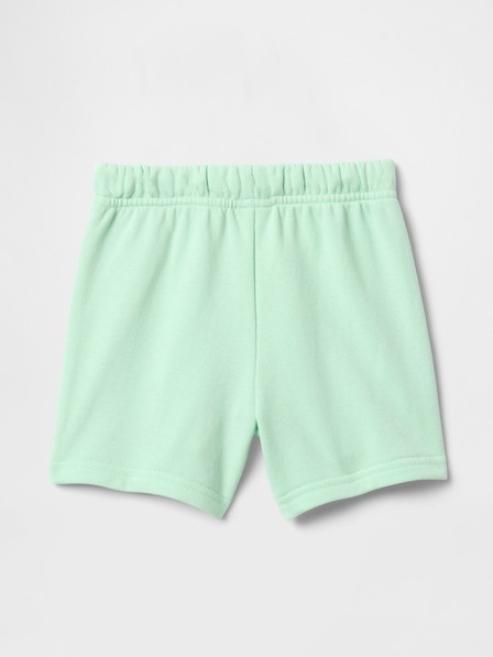GAP Baby kraťasy s logem GAP