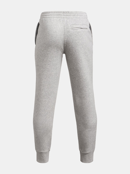 Under Armour Chlapecké tepláky Under Armour UA RIVAL FLEECE JOGGERS
