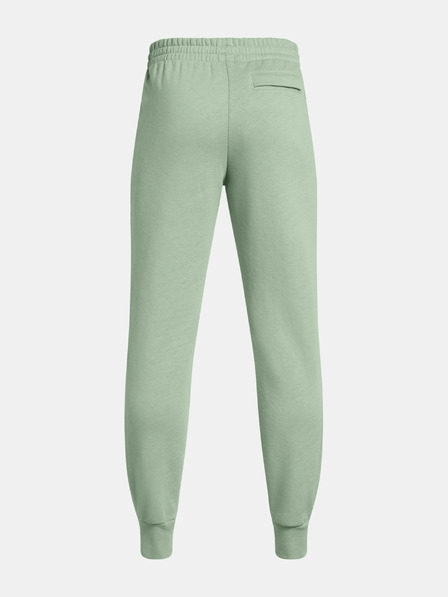 Under Armour Chlapecké tepláky Under Armour UA RIVAL FLEECE JOGGERS
