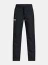 Under Armour Chlapecké sportovní kalhoty Under Armour UA B Rival Wvn Pant