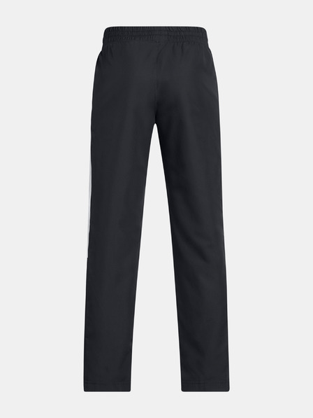 Under Armour Chlapecké sportovní kalhoty Under Armour UA B Rival Wvn Pant
