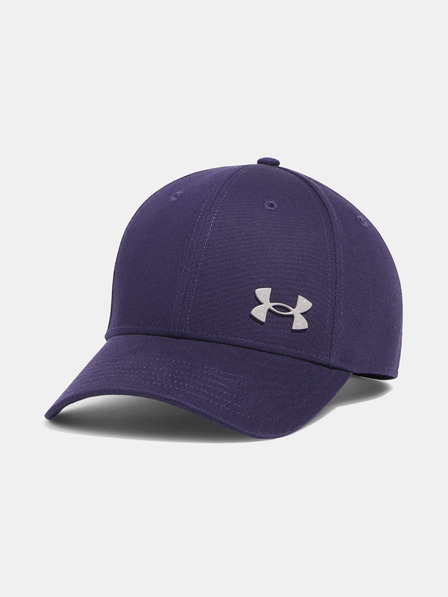 Under Armour Pánská kšiltovka Under Armour M ESSENTIAL BLTZ ADJ