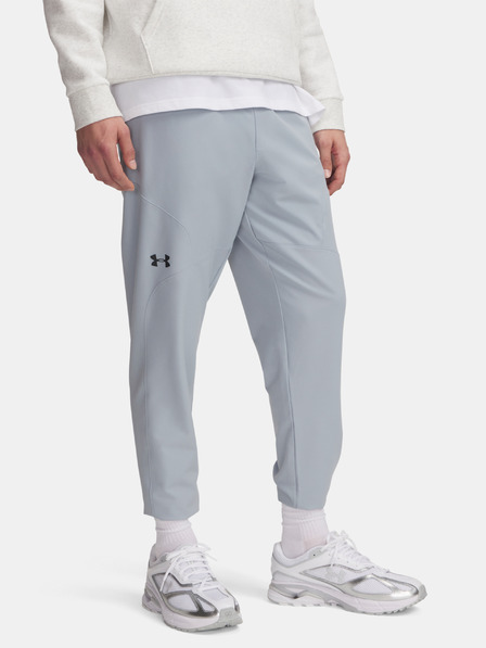 Under Armour Pánské sportovní kalhoty Under Armour UA UNSTOPPABLE TAPERED PANTS