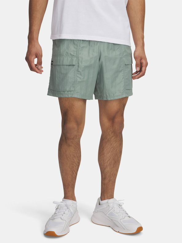 Under Armour Pánské kraťasy Under Armour UA Icon Volley Cargo Shorts