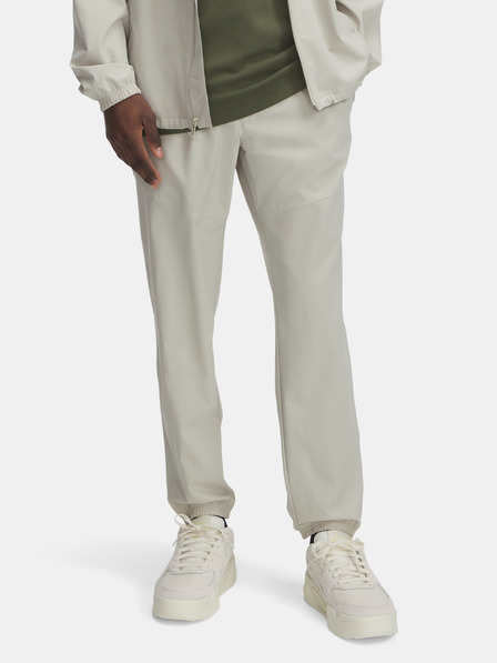 Under Armour Pánské tepláky Under Armour UA Vibe Woven Jogger
