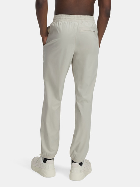 Under Armour Pánské tepláky Under Armour UA Vibe Woven Jogger