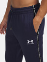 Under Armour Pánské tepláky Under Armour UA Icon Fleece Jgr Taping