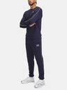 Under Armour Pánské tepláky Under Armour UA Icon Fleece Jgr Taping