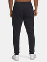 Under Armour Pánské tepláky Under Armour UA Rival Terry Logo Jogger