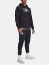 Under Armour Pánské tepláky Under Armour UA Rival Terry Logo Jogger