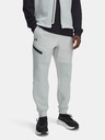 Under Armour Pánské tepláky Under Armour UA Unstoppable Flc Grid Jrg