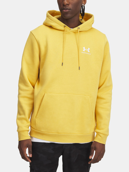Under Armour Pánská mikina Under Armour UA Icon Fleece Hoodie
