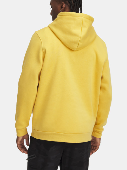 Under Armour Pánská mikina Under Armour UA Icon Fleece Hoodie