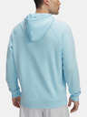 Under Armour Pánská mikina Under Armour UA Rival Fleece Hoodie