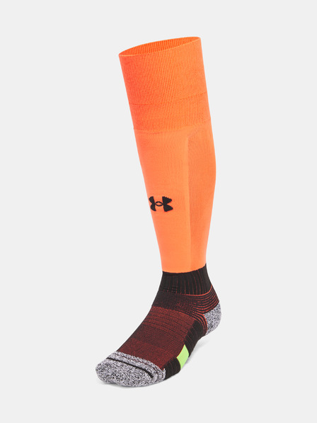 Under Armour Unisexové ponožky Under Armour UA Magnetico Pocket 1pk OTC
