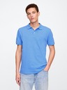 GAP Polo pique tričko GAP