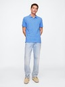 GAP Polo pique tričko GAP