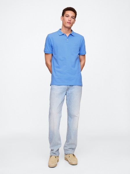 GAP Polo pique tričko GAP