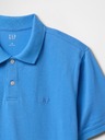 GAP Polo pique tričko GAP
