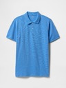 GAP Polo pique tričko GAP