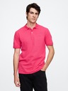 GAP Polo pique tričko GAP